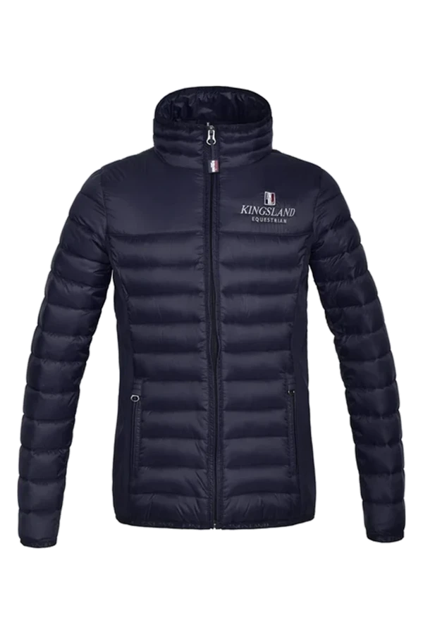 Classic Jacket Junior – Kingsland