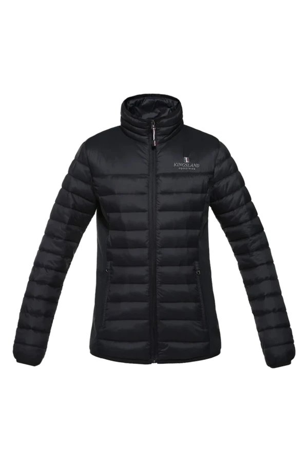 Classic Jacket Unisex Marin – Kingsland