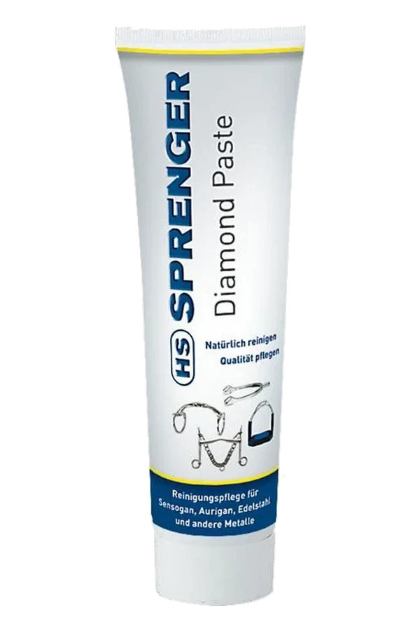 Bettpolish Diamond paste – Sprenger