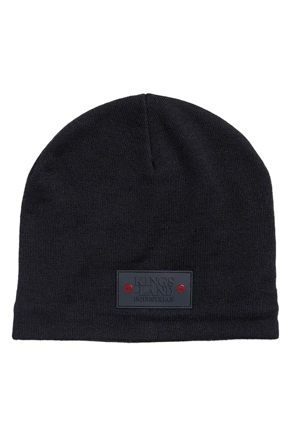 Stickad mössa Senna – Kingsland