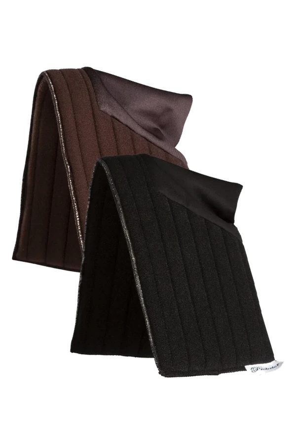 Sadelpadd Trapezius Elastisk – Protector