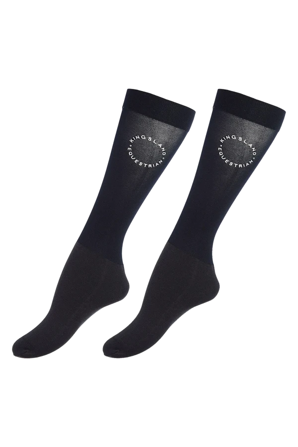 Sylvia Show socks Ullmix – Kingsland