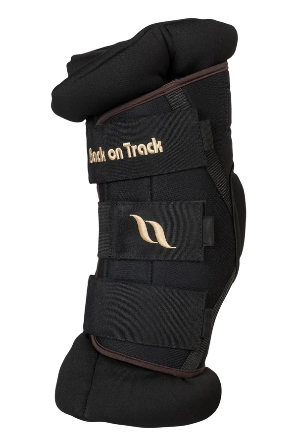 Royal Hasskydd Deluxe – Back on Track