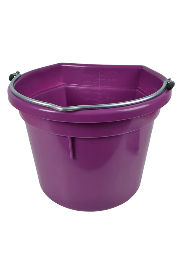 Hink flat sida 20 liter – Hansbo sport