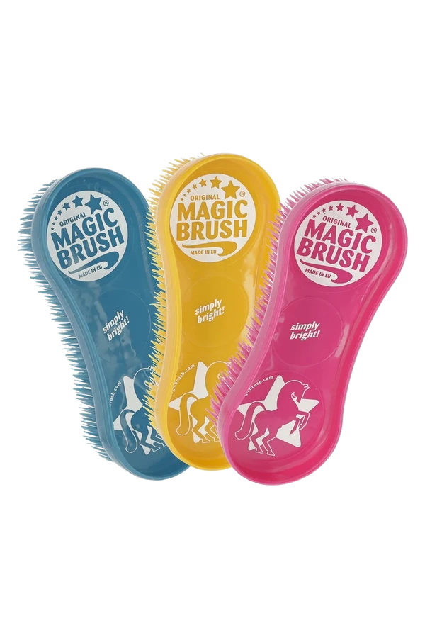 MagicBrush Set Classic – Kerbl