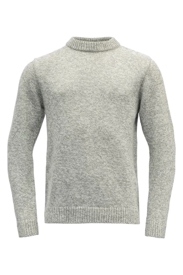 Ulltröja Arktis, unisex, L – Devold