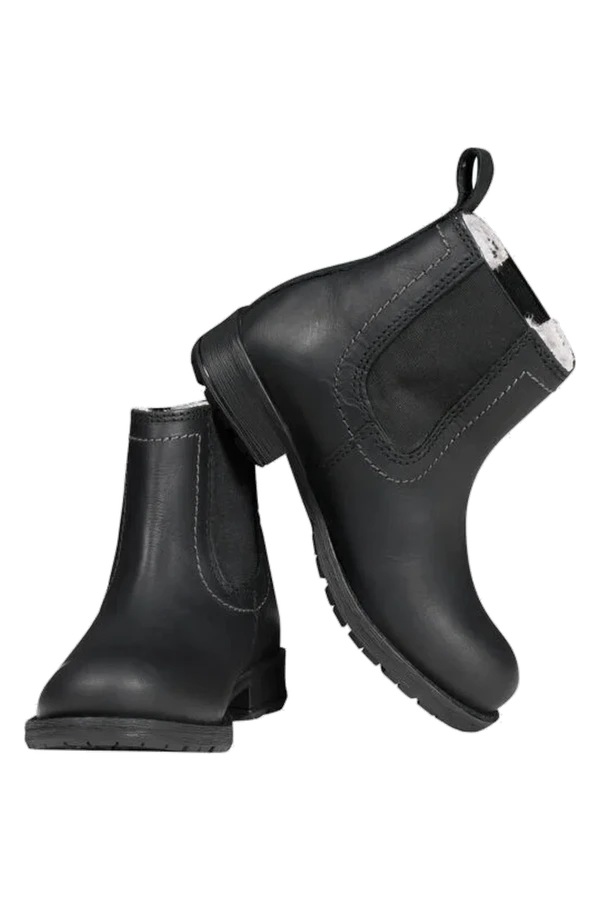 Jodhpurs Vinterfodrade Jr – Waldhausen