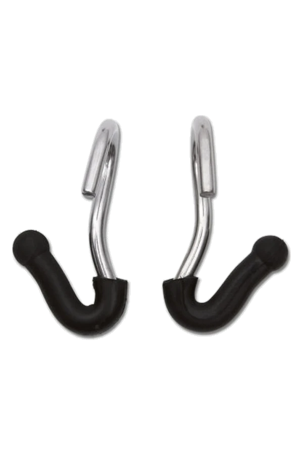 Kindkedjekrokar med gummi – Waldhausen