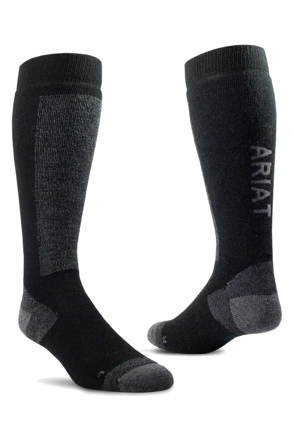Ariattek Merino socks M/L – Ariat
