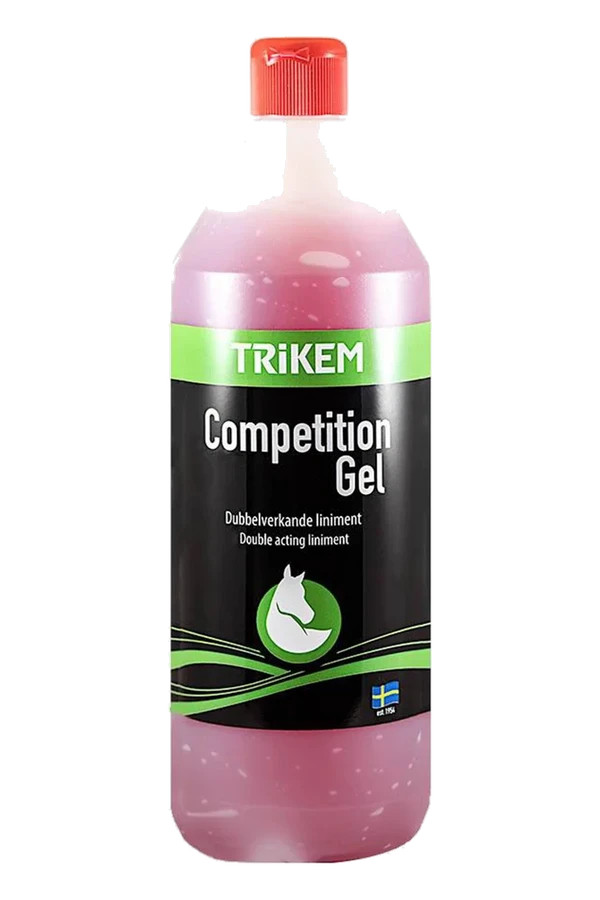 Competition Gel Radital – Trikem
