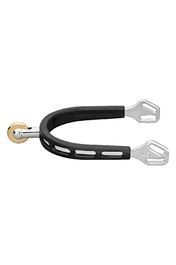 Sporrar Sprenger ultra fit, extra grip, comfort vertical roller – Sprenger