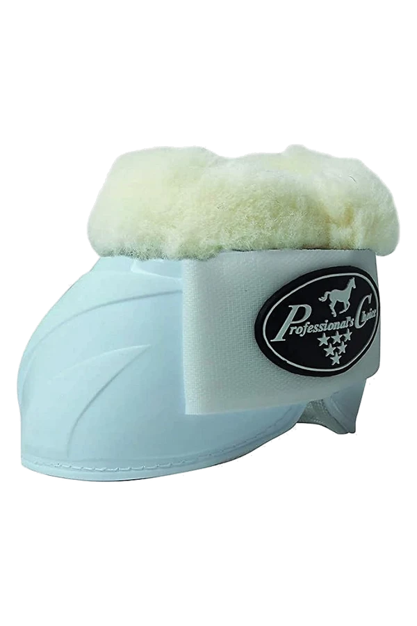 Boots Spartan II, teddy – Professional choise