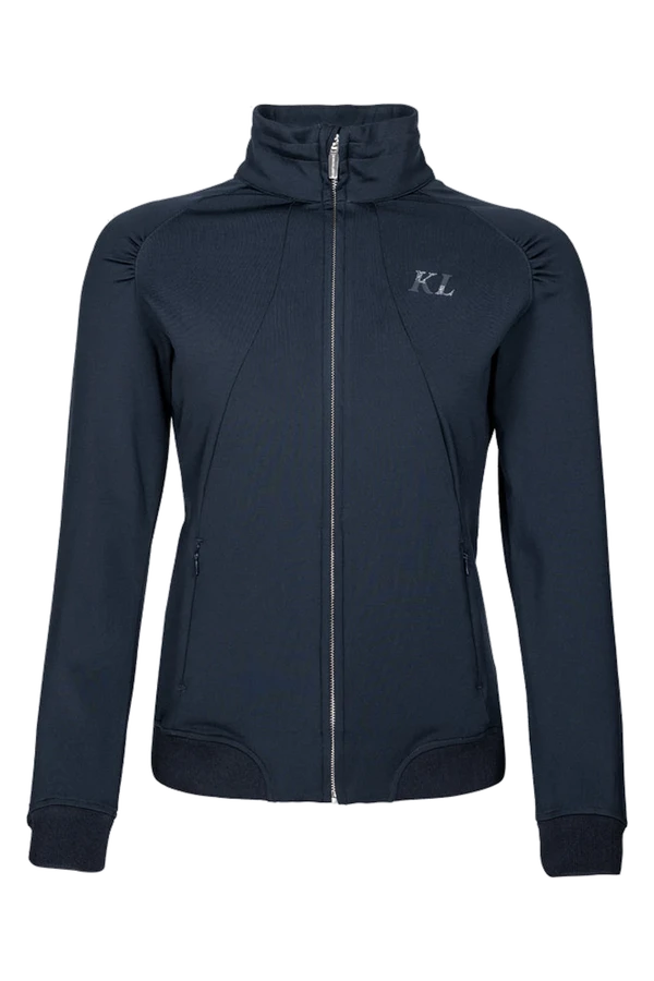 Fleecejacka Betsy, L – Kingsland