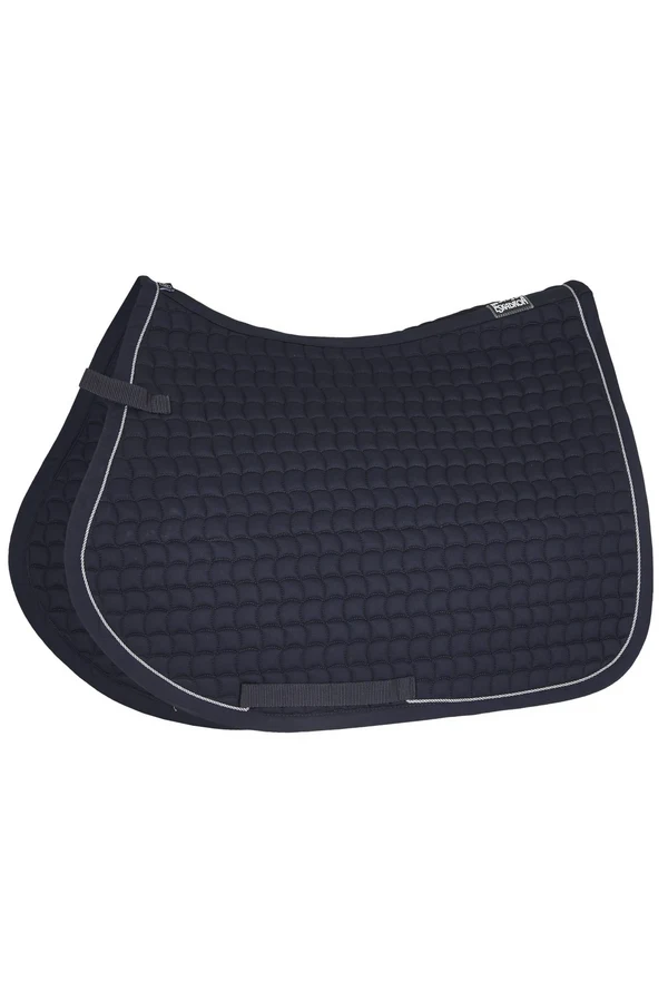 Hoppschabrak Cotton Silver Basics, marin – Eskadron