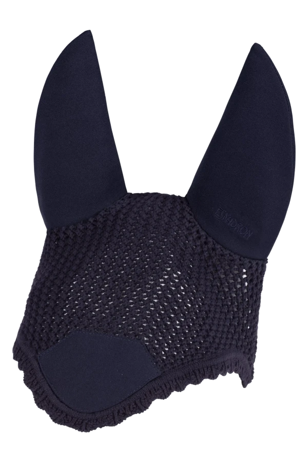 Virkade huva Sport soundless, marin – Eskadron