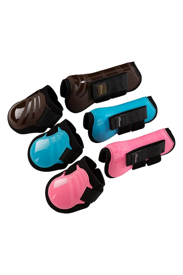 Benskyddsset Protector – Protector