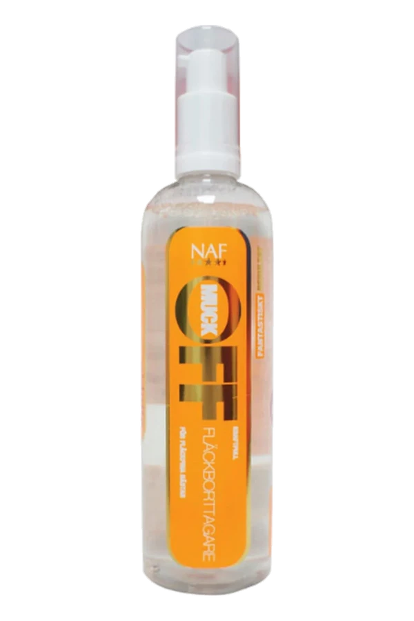 Muck Off - fläckborttagare – NAF