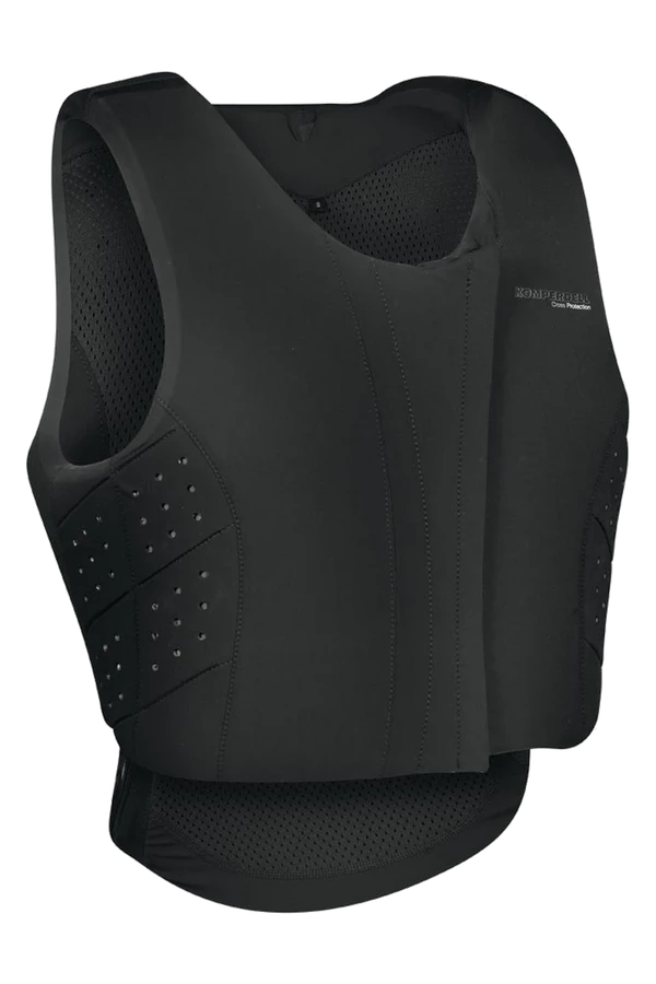 Komperdell Safety Vest – Komperdell