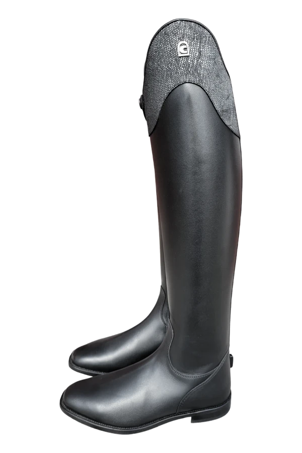 Dressyrstövel Insignis Lizard Optic – Cavallo