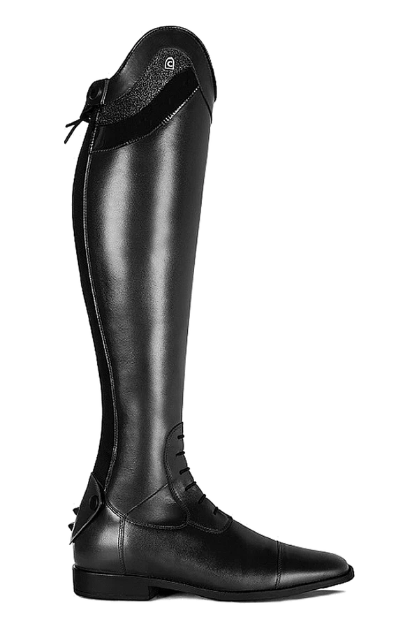 Linus Slim Lack och bling-topp – Cavallo