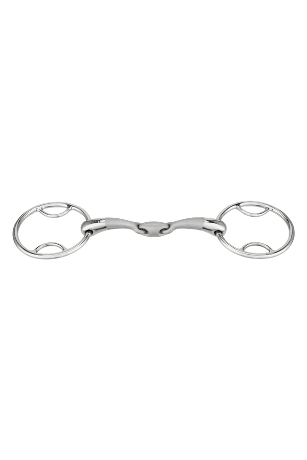 Sprenger Satinox Multi Ring 3-delat – Sprenger