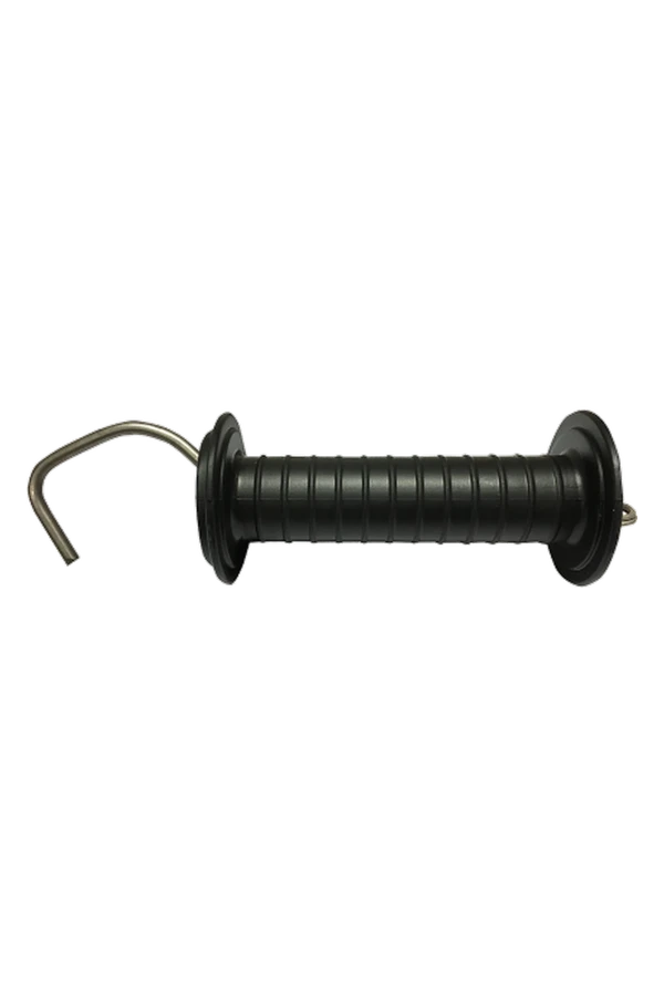 Grindhandtag Pro+ rostfritt svart – Swedguard