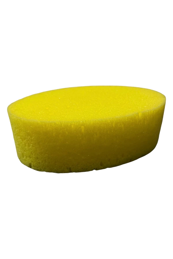 Tvättsvamp Oval – Hansbo sport