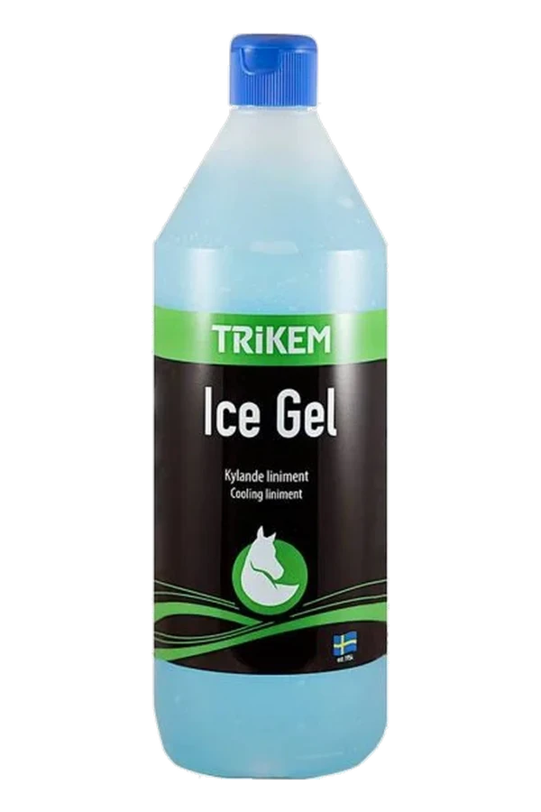 Ice Gel – Trikem