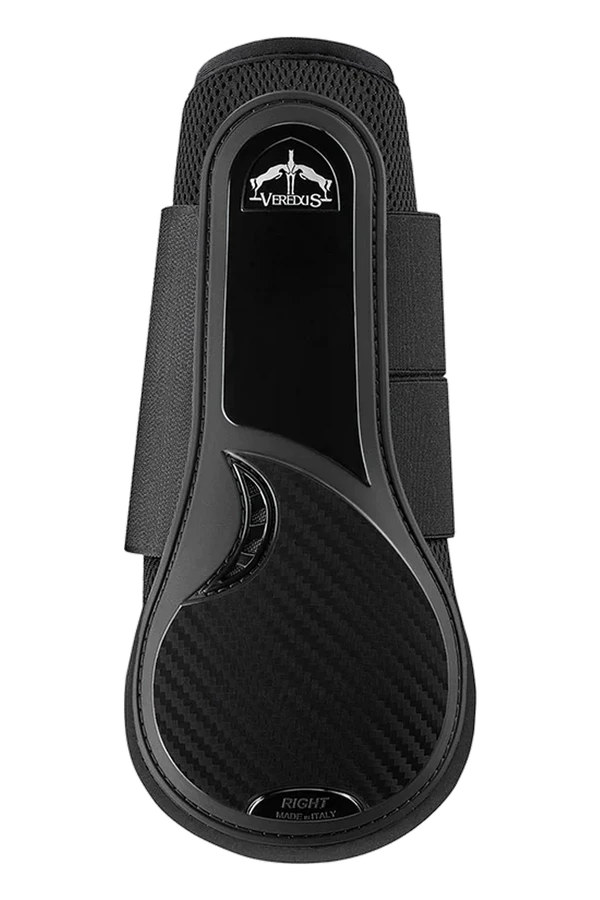Damasker TRC Vento bak – Veredus