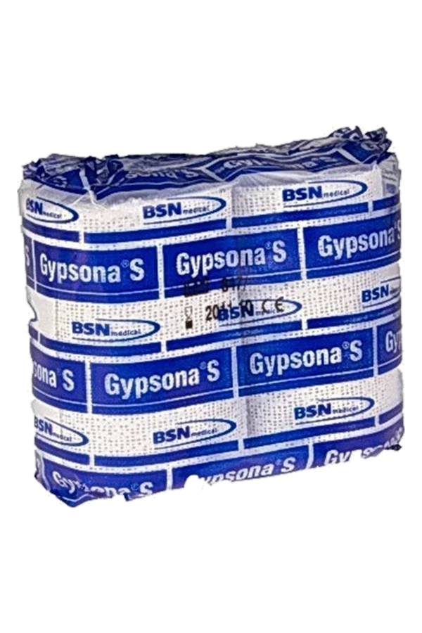 Gipsbinda Kalk Gypsona