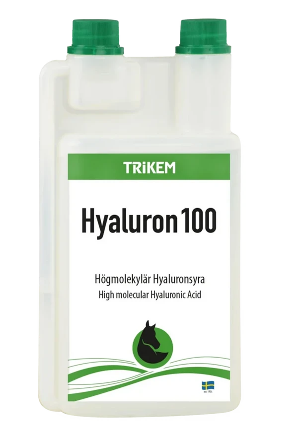 Hyaluron 100 – Trikem