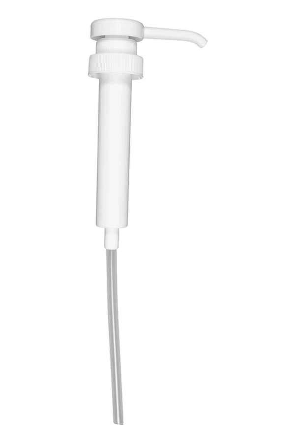 Dospump 10-30 ml lås, Biofarmab – Eclipse Biofarmab