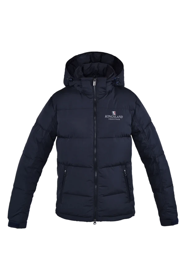 Kingsland Down Jacket Unisex – Kingsland