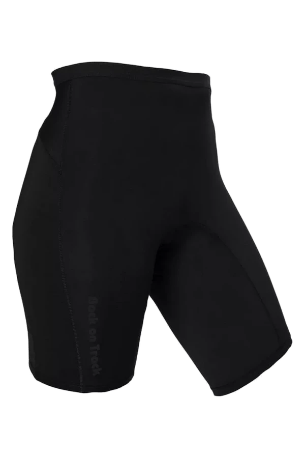 Suzy Boxertrosor, S – Back on Track