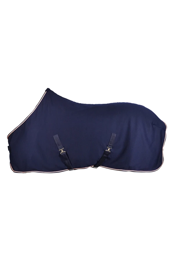 Fleecetäcke Masse, 135 cm – Hansbo sport
