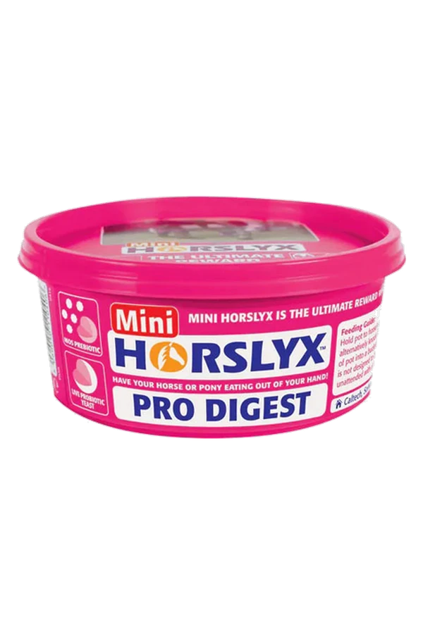 Horslyx Pro Digest Balancer – Horslyx