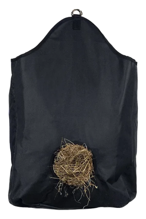 Höpåse med hål – QHP