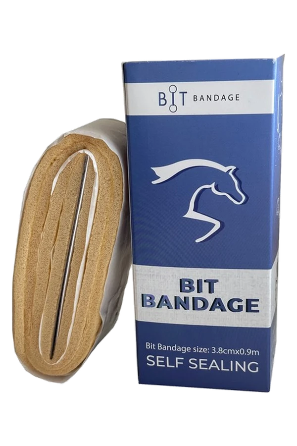Bettbandage – Bit Bandage