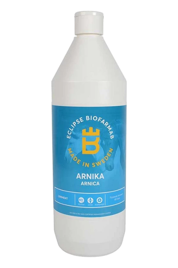 Arnika Liniment – Eclipse Biofarmab
