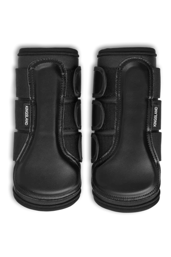 KLHarley protection boots – Kingsland