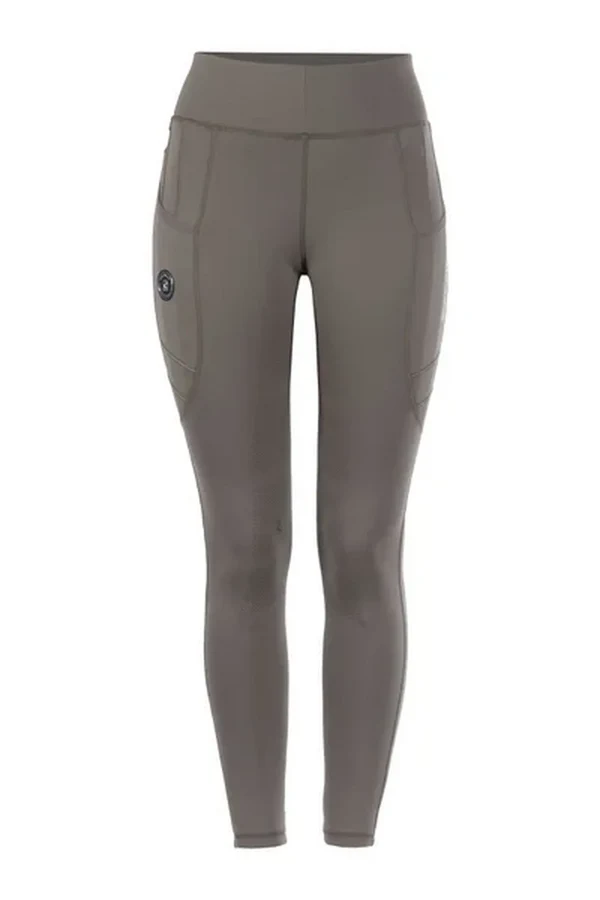 Ridtights Lin Grip, Sepia Olive, 42 – Cavallo
