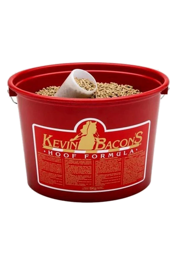 Hoof Formula – Kevin Bacon