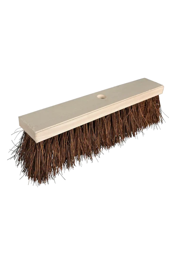 Piassavakvast 400 x 75 mm – Willab