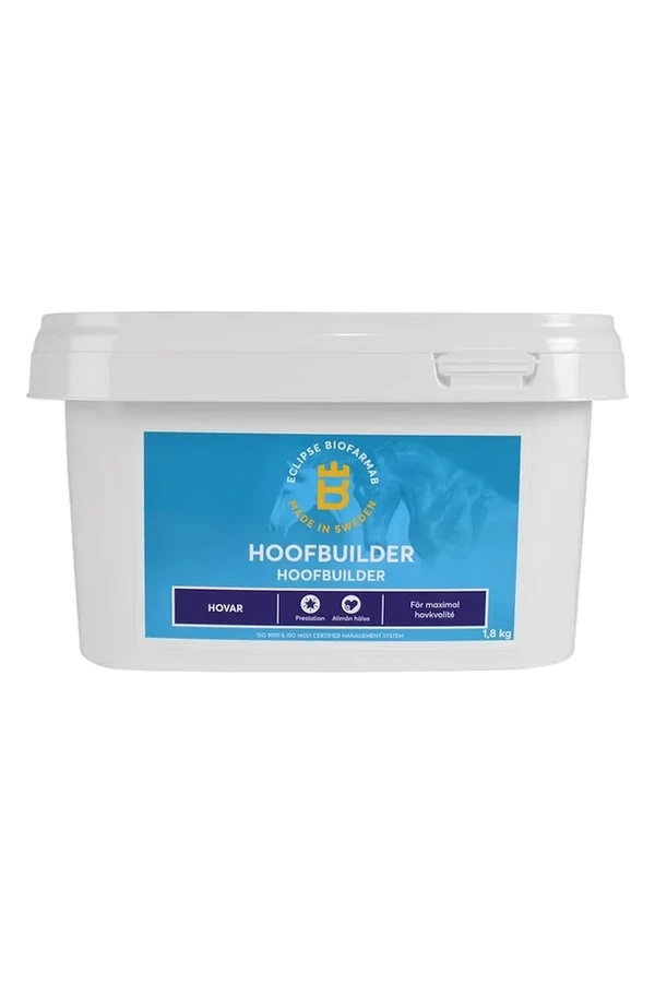 Hoofbuilder – Eclipse Biofarmab