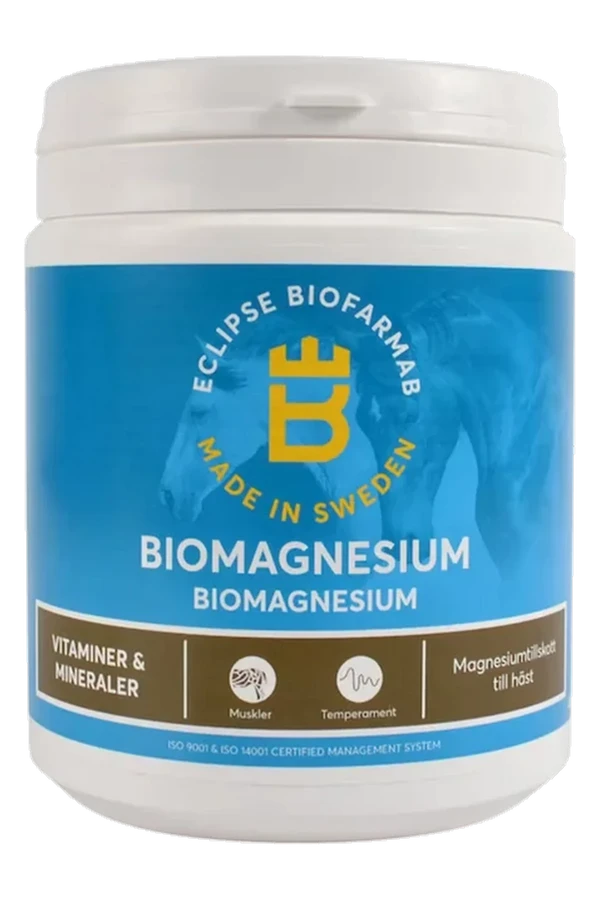 BioMagnesium – Eclipse Biofarmab