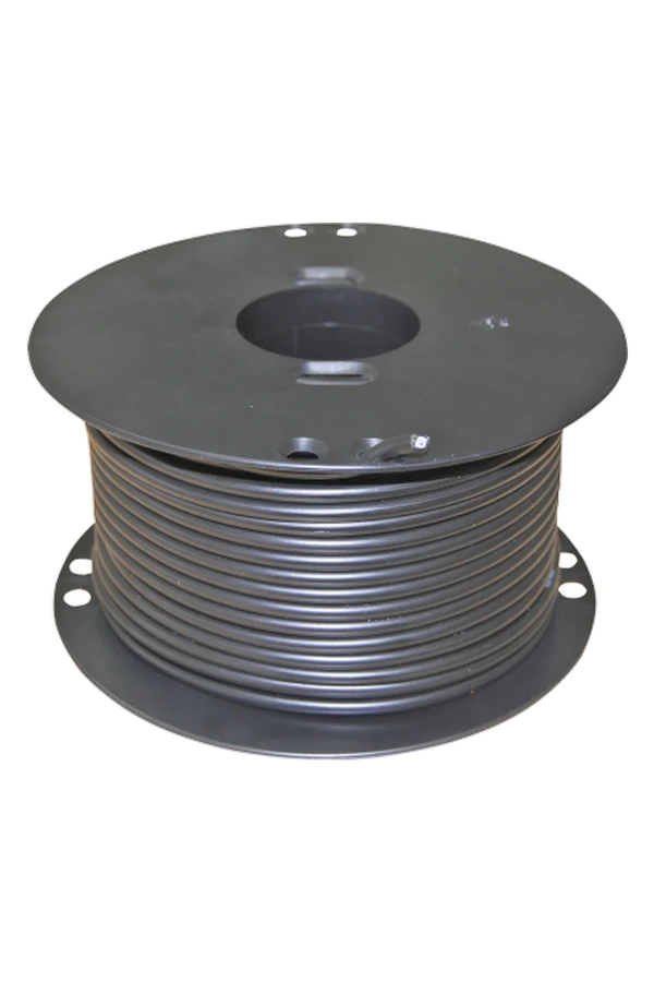 Matarkabel + 1,6 mm dubbelisolerad 25 m – Swedguard