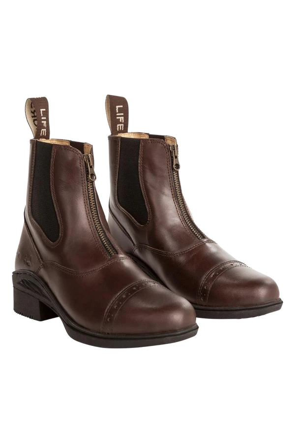 Jodhpur Arielle 2.0 Protec – Horselife