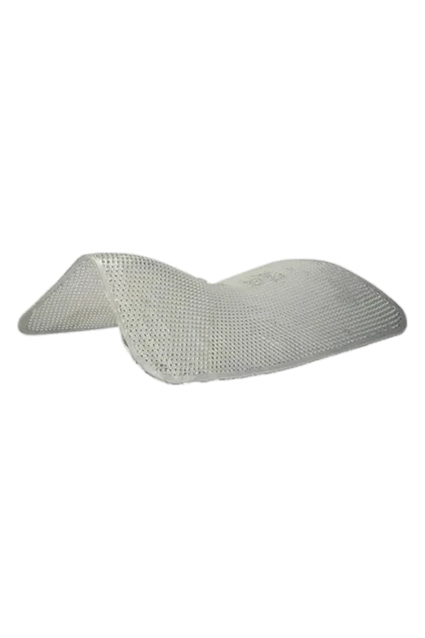 Acavallo Active Soft Gel Pad, Light Weight, Transparent – Acavallo