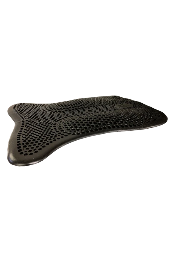 Acavallo Gelpad & Middle Riser – Acavallo
