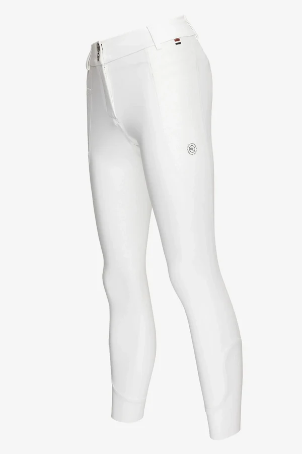 KLKerry Seamless Breeches F-Grip, 38 – Kingsland